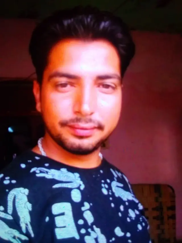 ராவணனாக நடித்த தல்பிர் சிங்