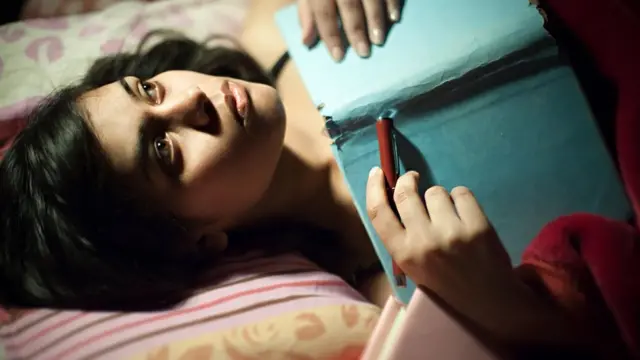 لماذا لا يجب علينا أن نشعر بالقلق من الكوابيس؟