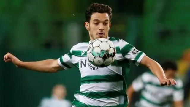 Pedro Goncalves