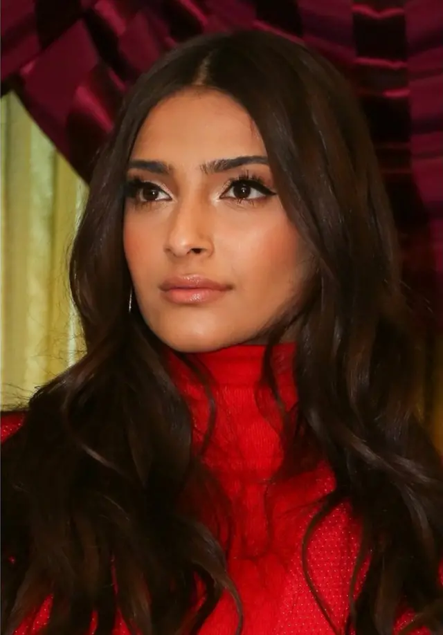 సోనమ్ కపూర్