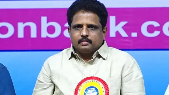 சு. வெங்கடேசன்