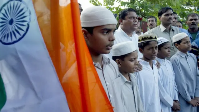 वंदे मातरम विवाद