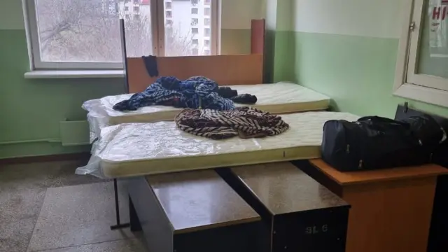 Moldova, məktəb, sığınacaq, Azərbaycan, Ukrayna, qaçqın,