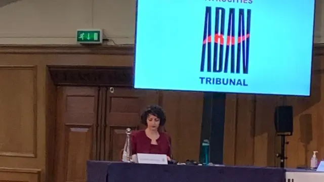 اعتراضهای آبان