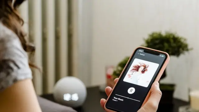 पॉडकास्ट