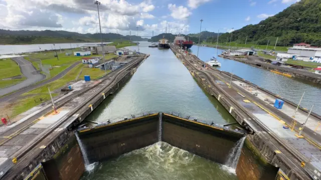 Umuhora wa Panama