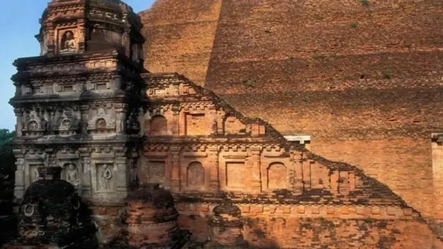 ਨਾਲੰਦਾ ਯੂਨੀਵਰਸਿਟੀ