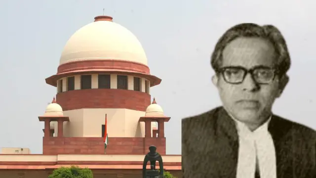 न्या. चंद्रचूड 