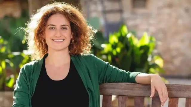 Назарет Кастельянос