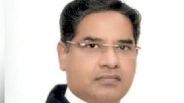 जस्टिस संजय कुमार 