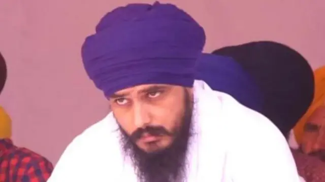 અમૃતપાલ સિંહ