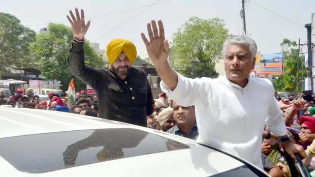 ਸੁਨੀਲ ਜਾਖੜ