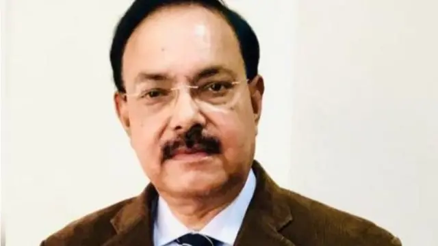 सौमेन रॉय