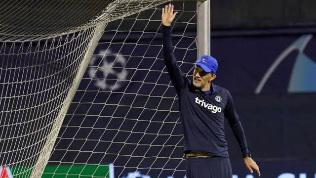 Thomas Tuchel