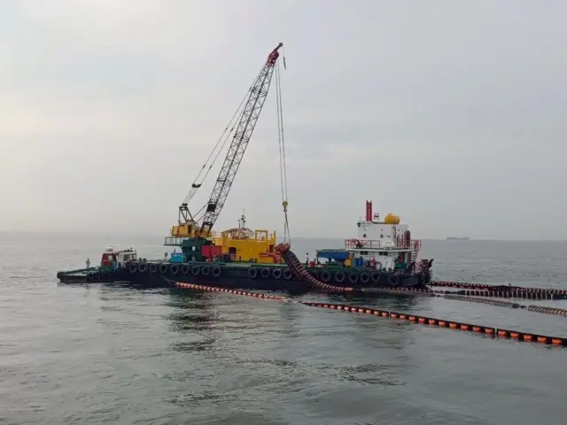 กรมเจ้าท่า