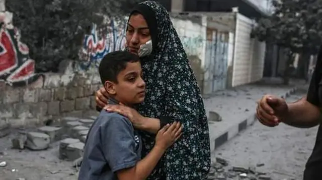 குழந்தைகள்