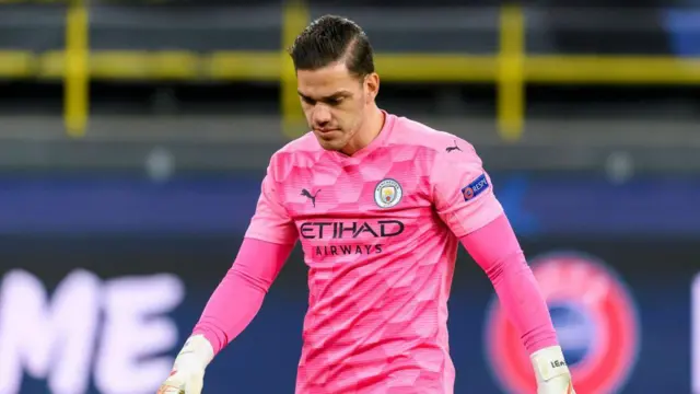 Ederson