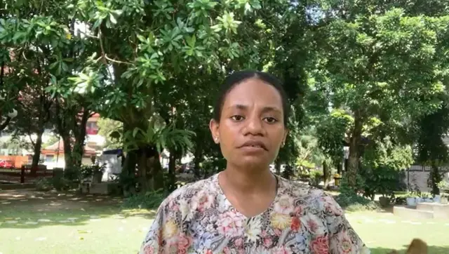 papua, lingkungan, hutan