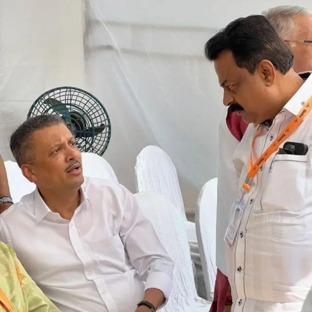 सुनावणी 