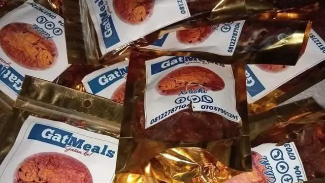 Kilishi