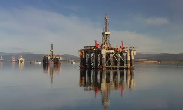 இஸ்ரேல் - ஹமாஸ் போர்: எண்ணெய் தடை அரபு நாடுகள்