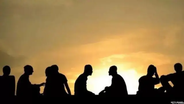 मुसलमान 