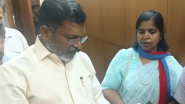 தவெக, விடுதலைச் சிறுத்தைகள், அரசியல், கூட்டணி ஆட்சி
