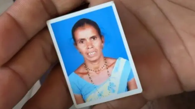 आंबी कडू 