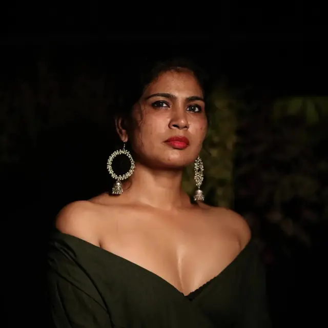 रेहाना फ़ातिमा