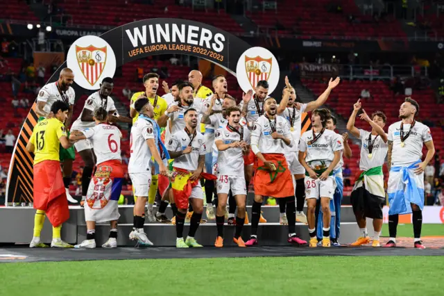 Sevilla