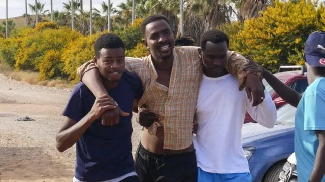 Baqattoota miidhaman