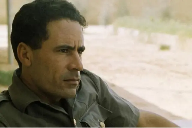 Gadaafii umurii dargaggummaa isaatti