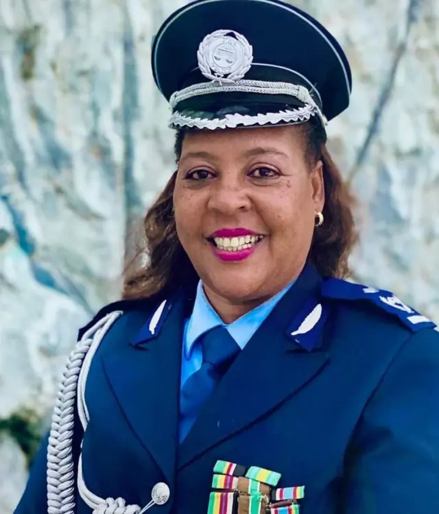 G/ Komishinaraa Shittoo Likkiisaa