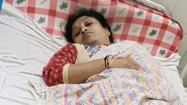 જયશ્રીબહેન