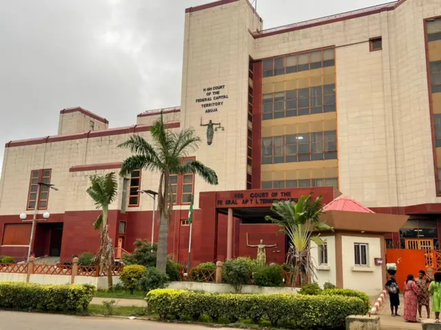 High Court Abuja