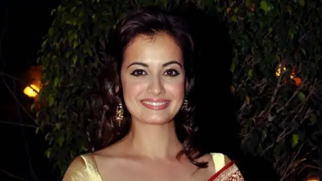 ਦੀਆ ਮਿਰਜ਼ਾ