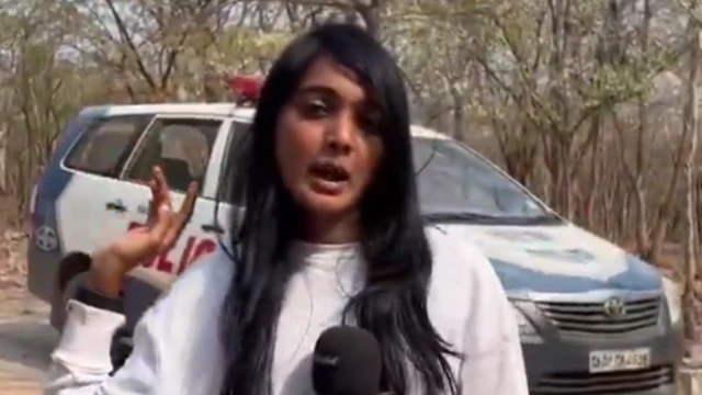 तन्वी यादव