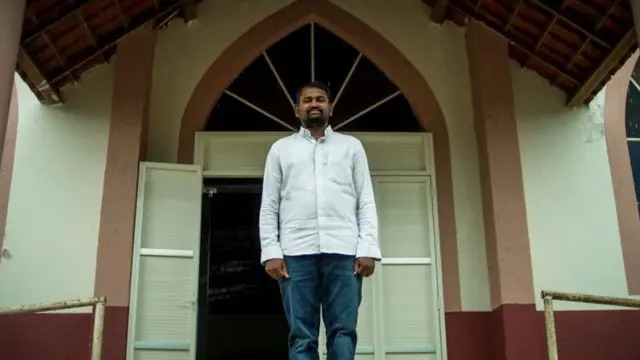 फादर अर्सेलिन ब्राझील आणि अॅमेझॉनच्या खोऱ्याच्या प्रेमातच पडले