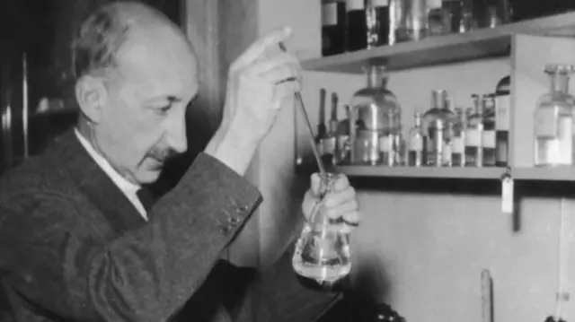 நோபல் பரிசு