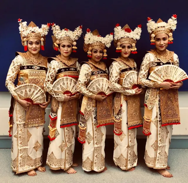 Ni Made Pujawati, pendiri Lila Bhawa