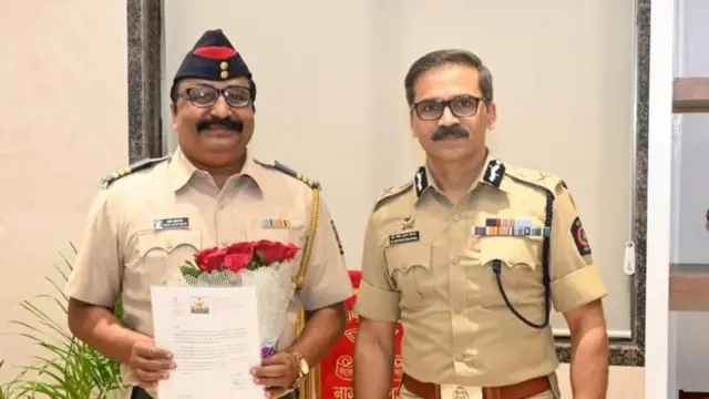 సుధీర్ ఖుబాల్కర్‌