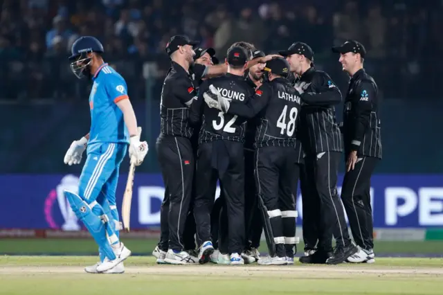 केएल राहुल 