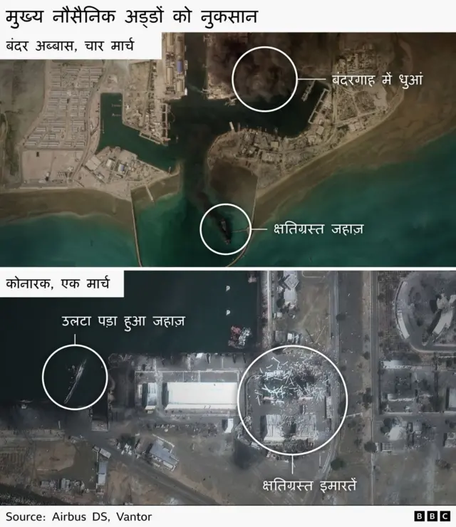 सैटेलाइट पिक्चर