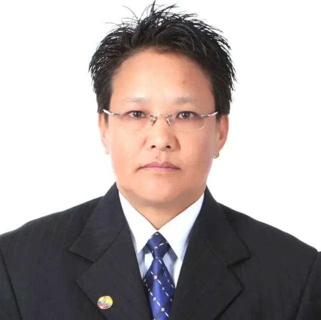 डिलु बुदुजा