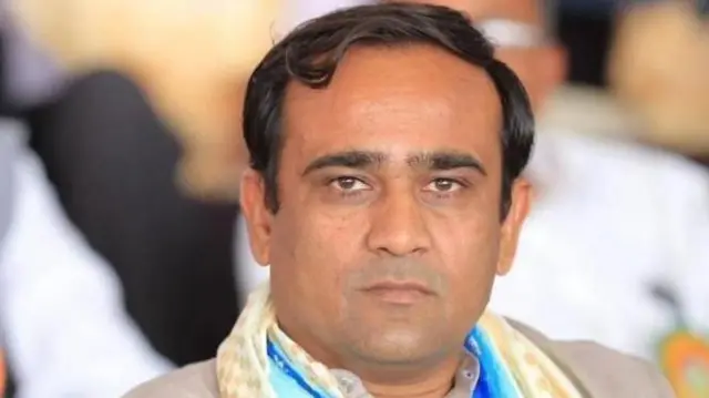 नीलेश कुंभानी