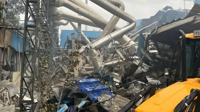 పాశమైలారం