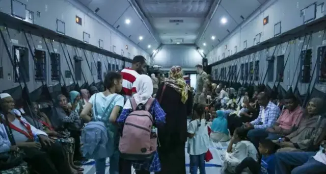 Gọọmentị Briten ekwuola na ha akpọlatala ụmụafọ ha mmadụ 1,888 