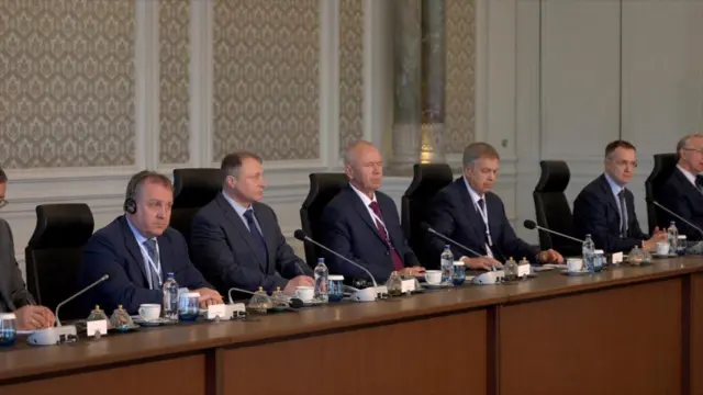 Делегація