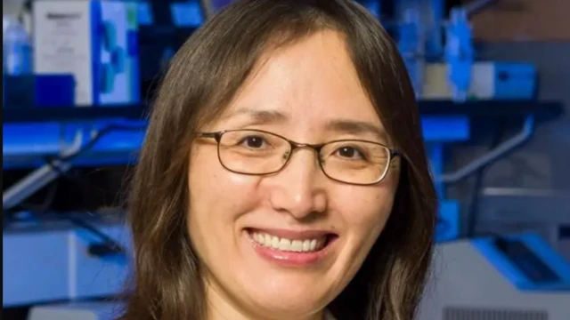 Aworan Dokita Jimo Borjigin