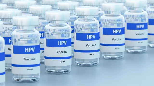 HPV Vaccine